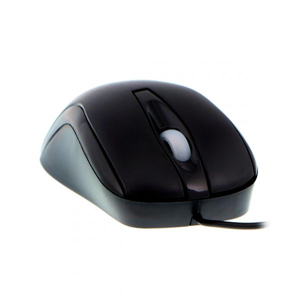 Xtech XTM175 Wired USB Mouse Font