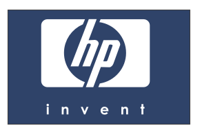 Hewlett Packard Brand