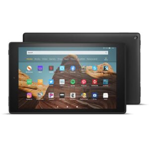 Amazon Fire HD 10 Inch Tablet 32GB