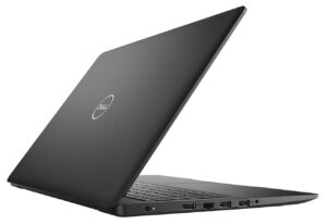 Dell Inspiron 15 3583 15.6 Laptop Back