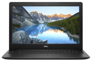 Dell Inspiron 15 3583 15.6 Laptop Front
