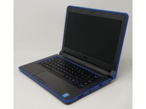 Dell Latitude 3340 Laptop Font Rigt