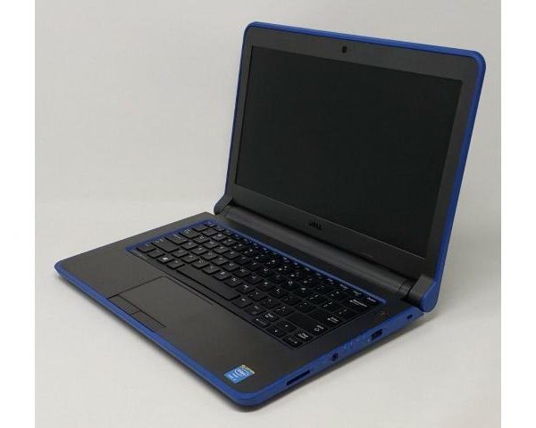Dell Latitude 3340 Laptop Font Rigt
