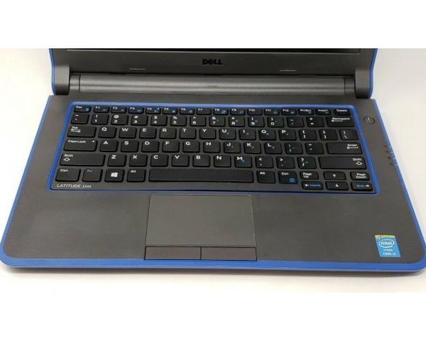 Dell Latitude 3340 Laptop Keyboard Touchpad