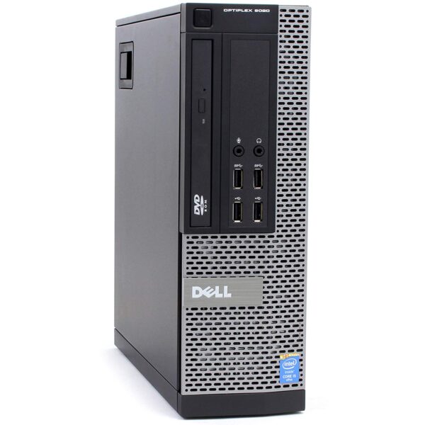 Dell Optiplex 9020 Desktop PC