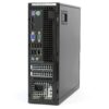 Dell Optiplex 9020 Desktop PC Back