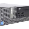 Dell Optiplex 9020 Desktop PC Flat