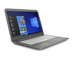 HP Stream Laptop 14 inch cb012wm front 1