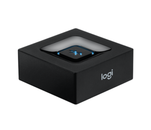 Logitech Bluetooth Audio Receiver