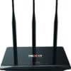 Nexxt Amp300plus Wireless N Broadband Router