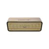 Astro Bluetooth Wireless Speaker Gold Angle 2