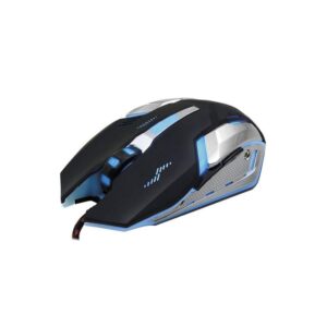 BRAVE USB Gaming Mouse