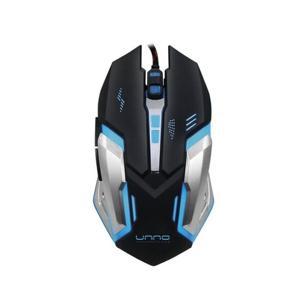 BRAVE USB Gaming Mouse Top