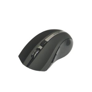 Gala Wireless Mouse - Black