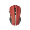 Gala Wireless Mouse Top - Red