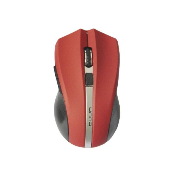 Gala Wireless Mouse Top - Red