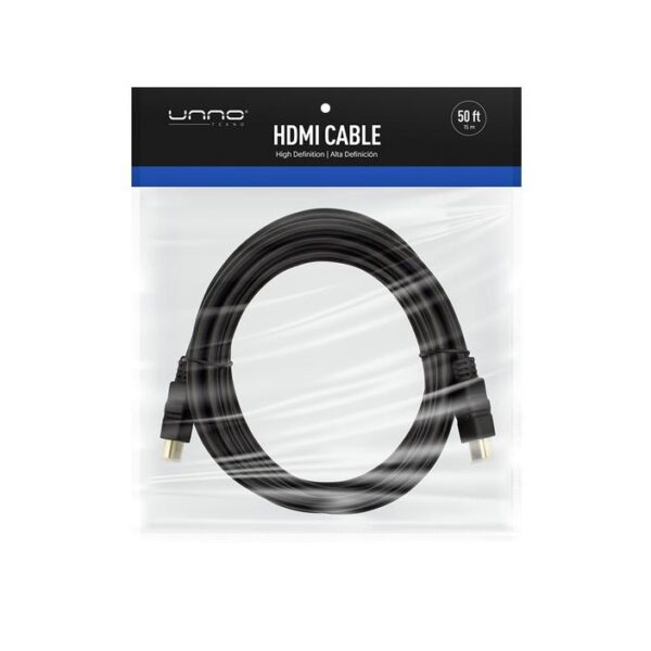 HDMI Cable15m 50ft Package