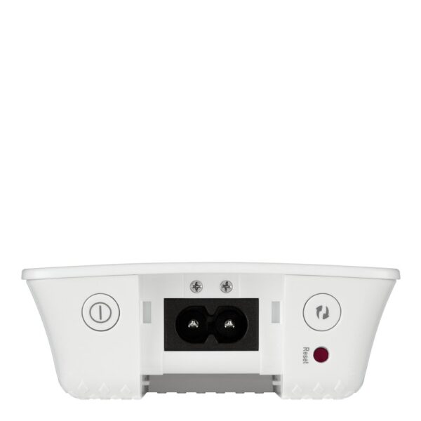 Linksys RE3000W N300 Power Port