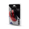 Nuvo USB Mouse – Red Package