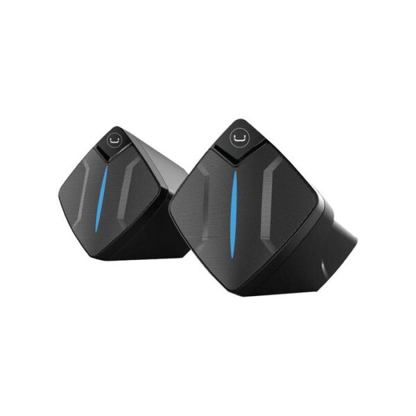 Speaker Prestige 2.1 60W BT - Black Small Speakers