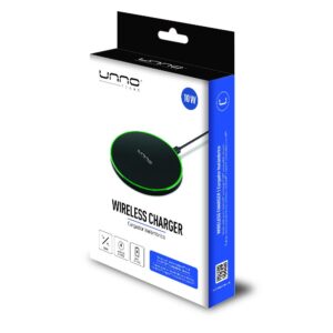 WIRELESS CHARGER 10W Package