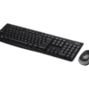 Logitech MK270 Keyboard and Mouse Combo 1