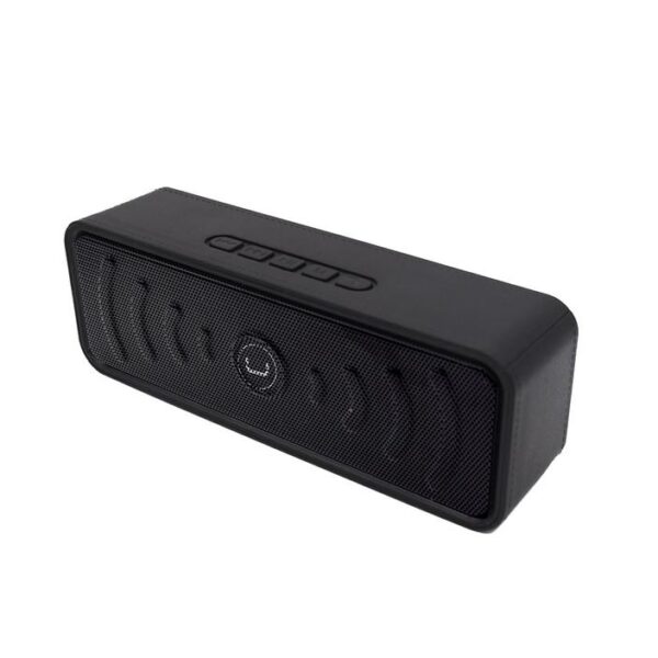 Astro Bluetooth Wireless Speaker Black