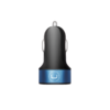 DUAL PORT USB CAR CHARGER 2.1A Image 2