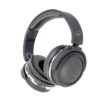Fusion BT Bluetooth Headset with MIC Black