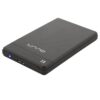 HARD DRIVE ENCLOSURE USB 3.0