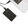 HARD DRIVE ENCLOSURE USB 3.0 Connected
