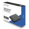 HARD DRIVE ENCLOSURE USB 3.0 Package