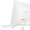 HP 21.5-Inch All-in-One Computer Side 1
