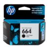 HP 664 Ink Black