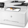 HP Color LaserJet Pro MFP M281fdw