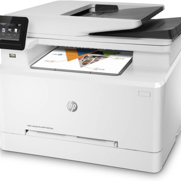 HP Color LaserJet Pro MFP M281fdw