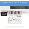 HP M281fdw Color Laser Printer Fastest