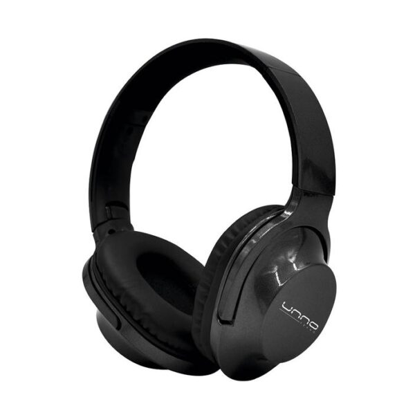 OMEGA 3.5 MM HEADSET Black