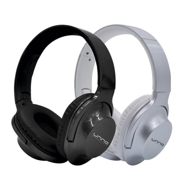 OMEGA 3.5 MM HEADSET Both Colors