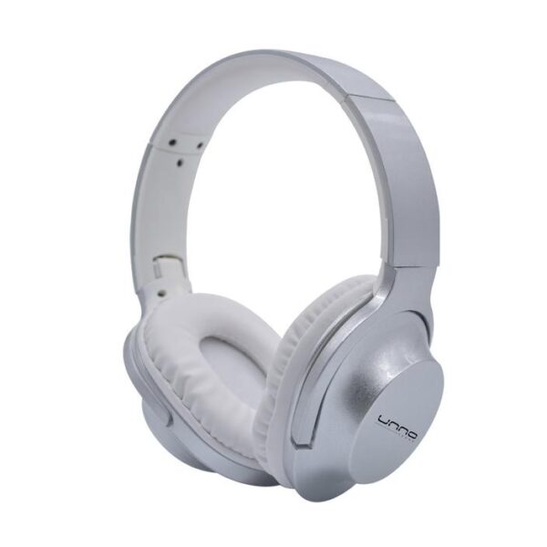 OMEGA 3.5 MM HEADSET Silver