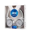 OMEGA 3.5 MM HEADSET Silver Package