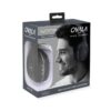 OVALA Bluetooth 5.0 WIRELESS HEADSET Gray Package