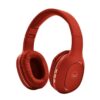 OVALA Bluetooth 5.0 WIRELESS HEADSET Red