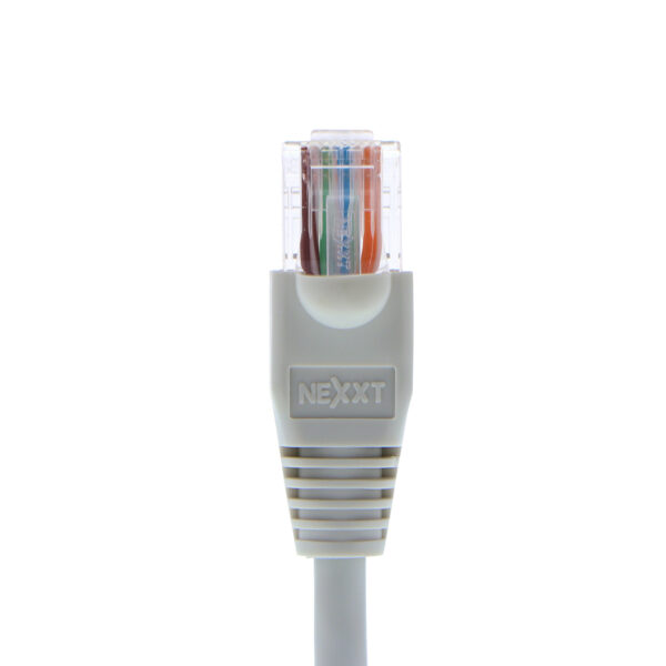 Patch Cord Cat5e Angle 2