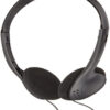 ProHT Stereo Headphones