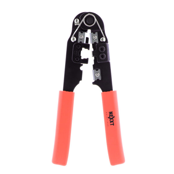 RJ45 Metal Crimping Tool