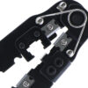 RJ45 Metal Crimping Tool Close Up