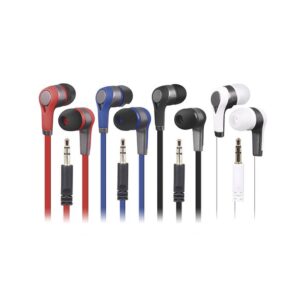 ROCKBUDS 3.5MM EARBUDS All Colors