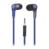 ROCKBUDS 3.5MM EARBUDS Blue