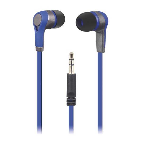 ROCKBUDS 3.5MM EARBUDS Blue